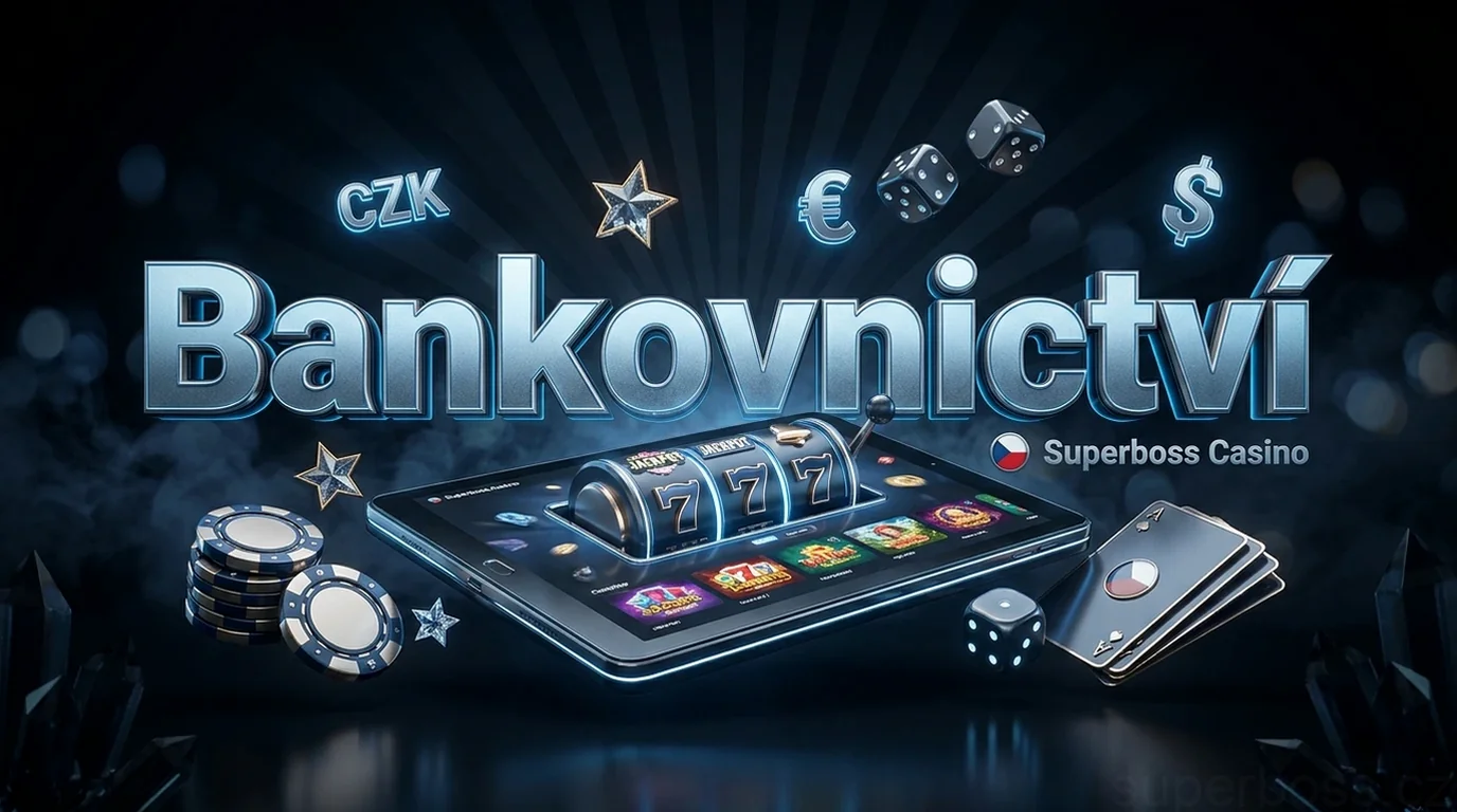 Bankovnictví